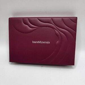 Bareminerals eyeshadows